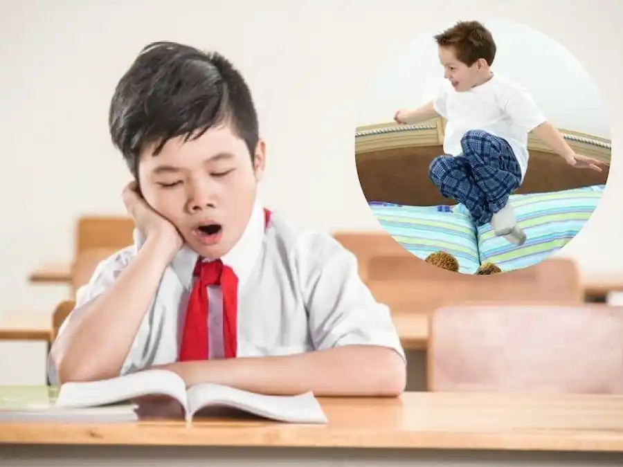 Tại sao bàn ghế có thể điều chỉnh độ cao là lựa chọn thông minh cho lớp học phổ thông?