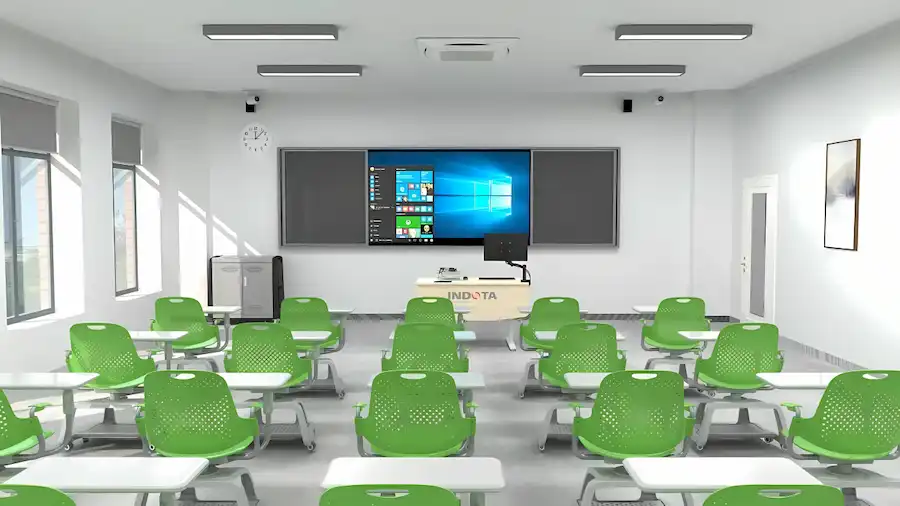 7 LỢI ÍCH NỔI BẬT CỦA NỘI THẤT HỌC ĐƯỜNG HIỆN ĐẠI