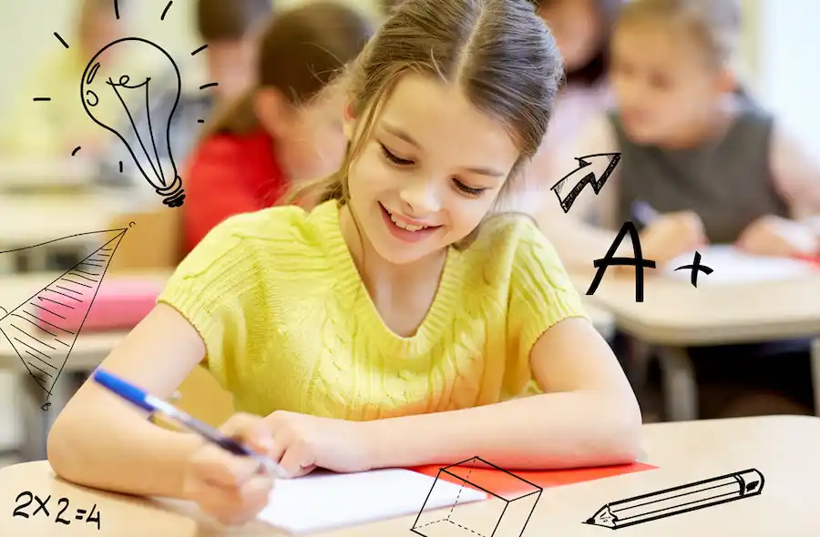 7 LỢI ÍCH NỔI BẬT CỦA NỘI THẤT HỌC ĐƯỜNG HIỆN ĐẠI